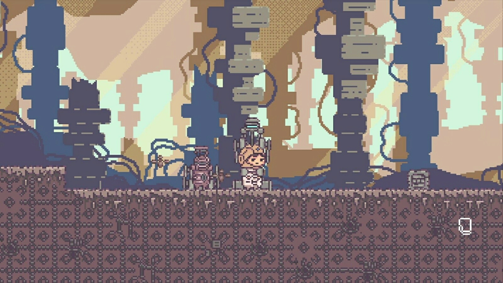 違う冬のぼくら・違う星のぼくらダブルパックSwitch版