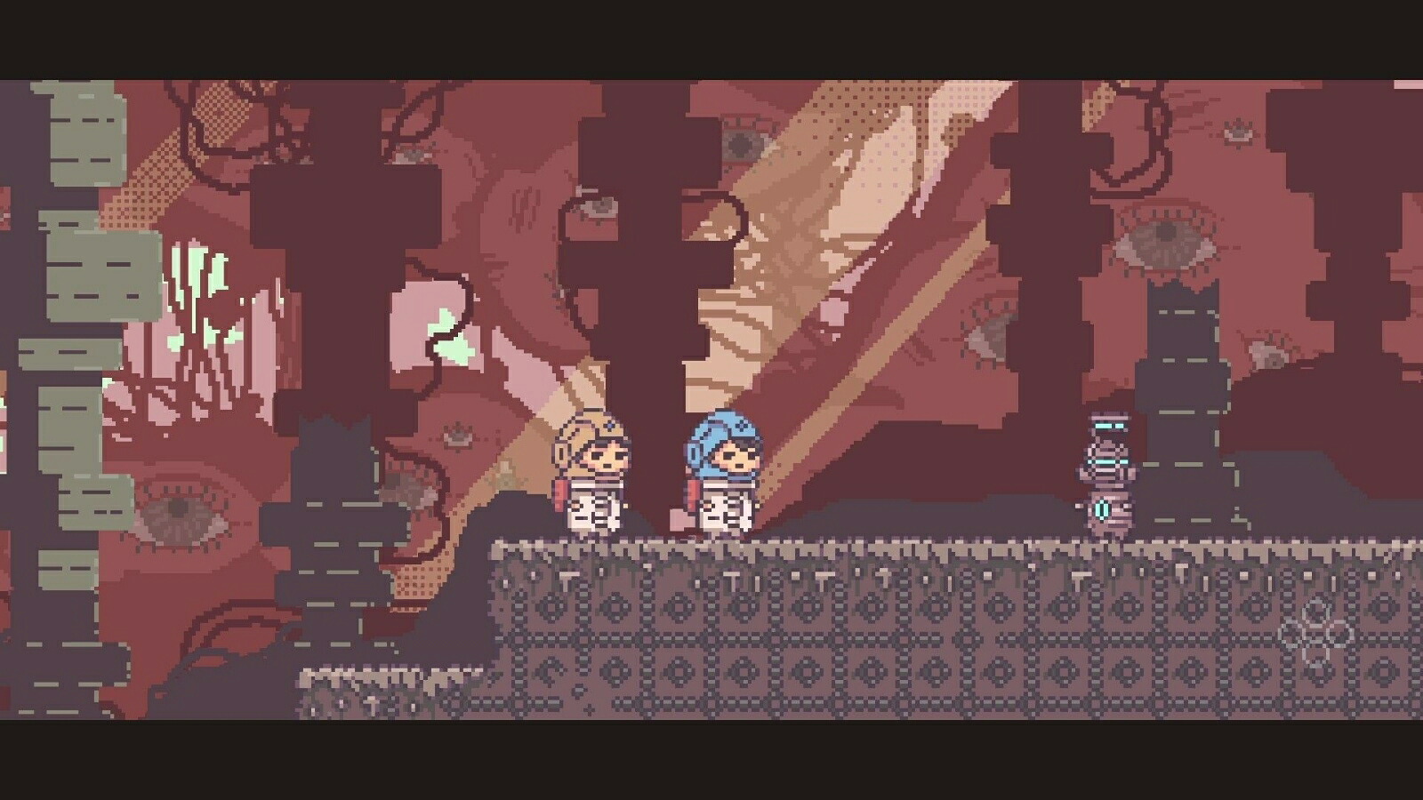 違う冬のぼくら・違う星のぼくらダブルパックSwitch版