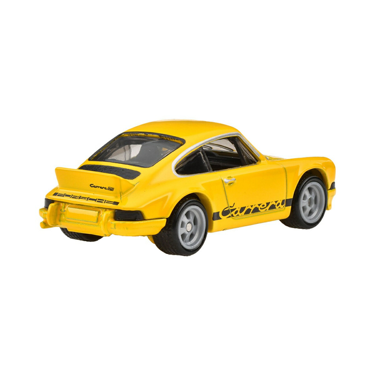 �ۥåȥ�������(HotWheels)����������㡼�ϥ�ޡ��ɥ��åץݥ륷��911�����RS2.7���ʪ�������ߥ˥���3�Ф��饤������HRW07