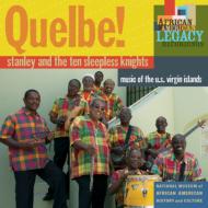 【輸入盤】Quelbe!: Music Of The U.s. Virgin Islands画像