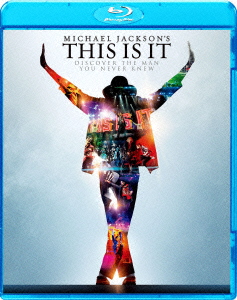 マイケル・ジャクソン THIS IS IT【Blu-ray】画像