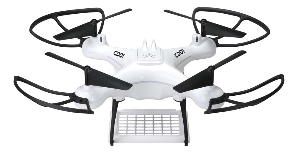 楽天市場】パロットビーバップドローン・スカイコントローラーセット