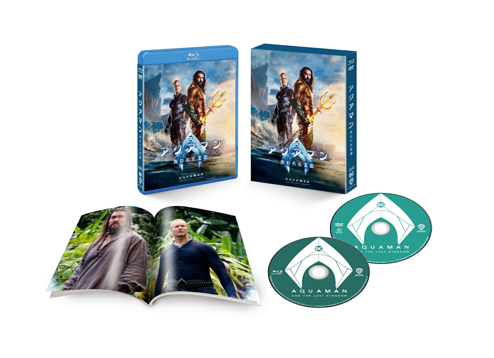 ڽ͡ۥޥ󡿼줿֥롼쥤DVDå(2/֥åå)Blu-ray[󡦥⥢]