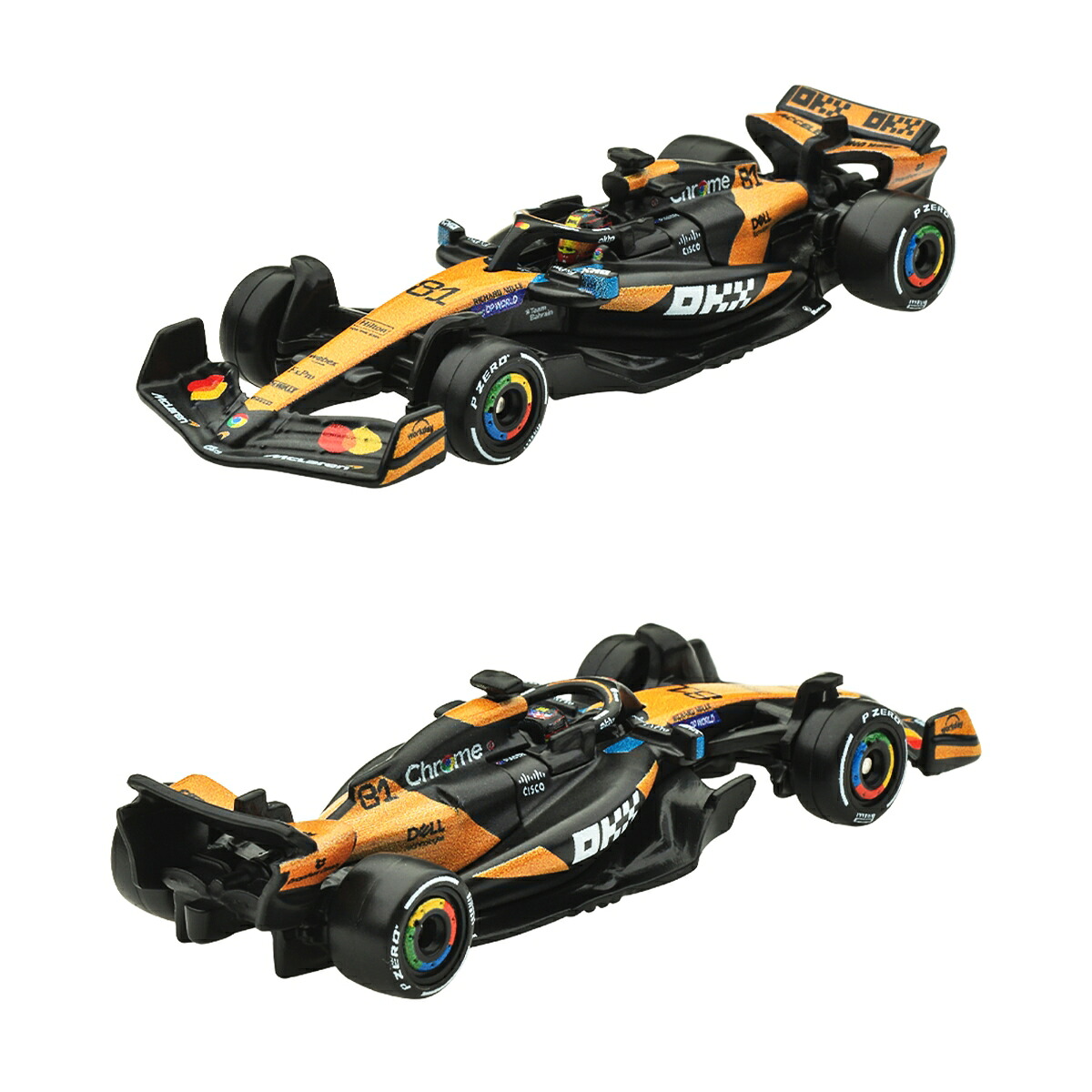 ホットウィール(HotWheels)プレミアムレースアソートメント乗り物おもちゃミニカー8台入りBOX販売14歳からマルチHRV11-986K