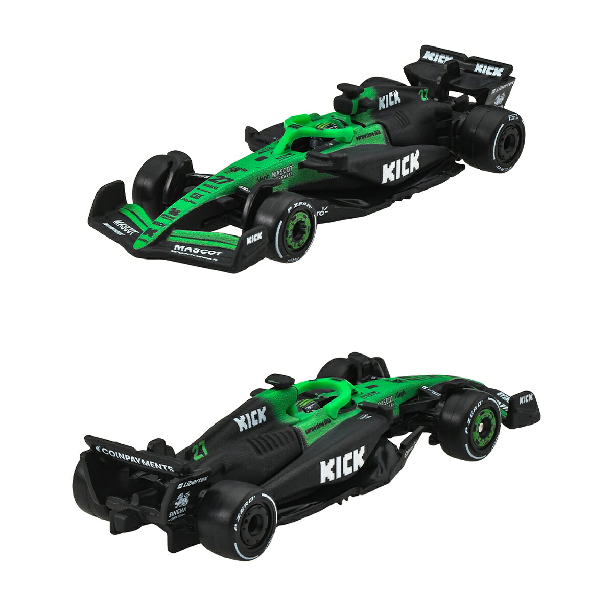 ホットウィール(HotWheels)プレミアムレースアソートメント乗り物おもちゃミニカー8台入りBOX販売14歳からマルチHRV11-986K