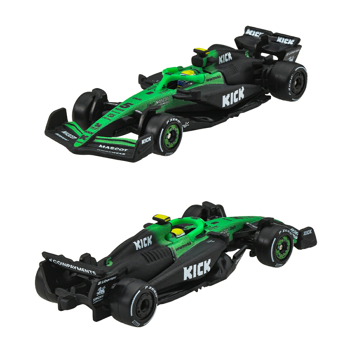 ホットウィール(HotWheels)プレミアムレースアソートメント乗り物おもちゃミニカー8台入りBOX販売14歳からマルチHRV11-986K