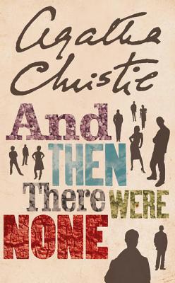 楽天ブックス And Then There Were None A Agatha Christie 洋書