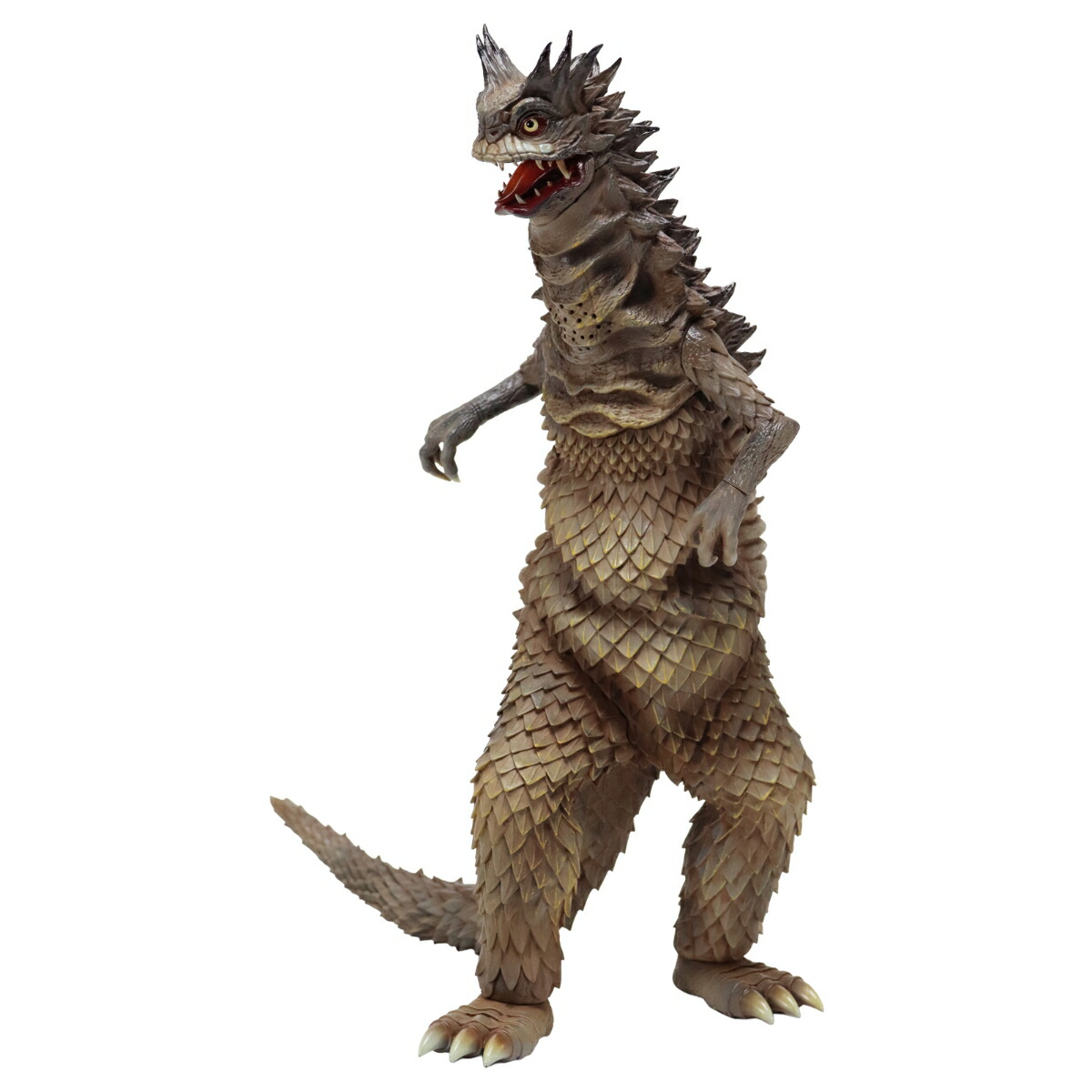 1/6特撮シリーズ Vol.116 『ウルトラマン』 宇宙怪獣 ベムラー (彩色済み完成品フィギュア)画像