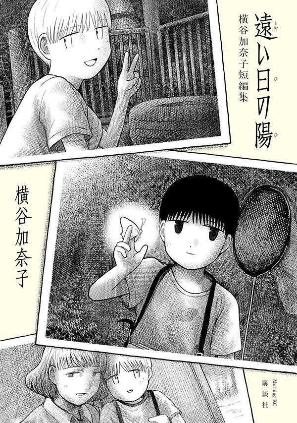 thumbnail of 遠い日の陽