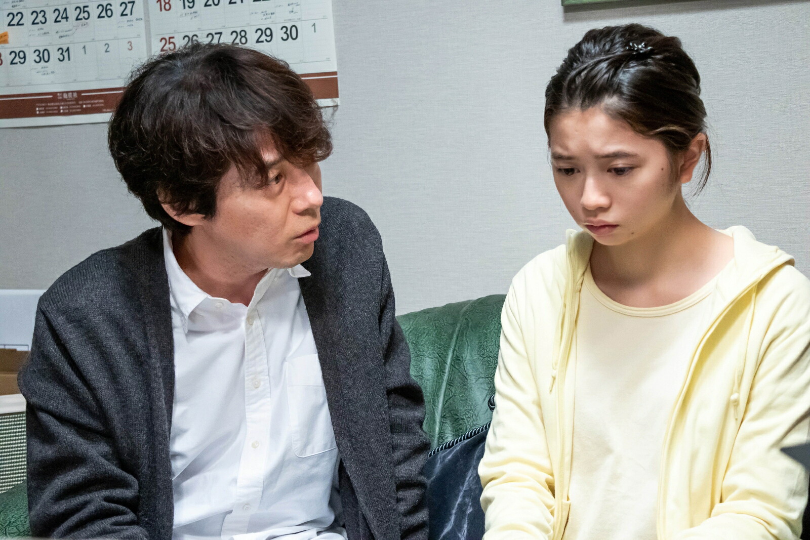 【先着特典】男はつらいよお帰り寅さん豪華版（初回限定生産）（オリジナルポストカード3枚セット＆B2ポスター）【Blu-ray】[渥美清]