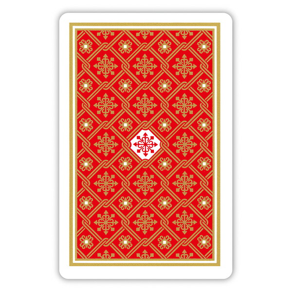 楽天ブックス: NAPトランプ 623 赤 - 玩具 - 4902370516845 : ゲーム