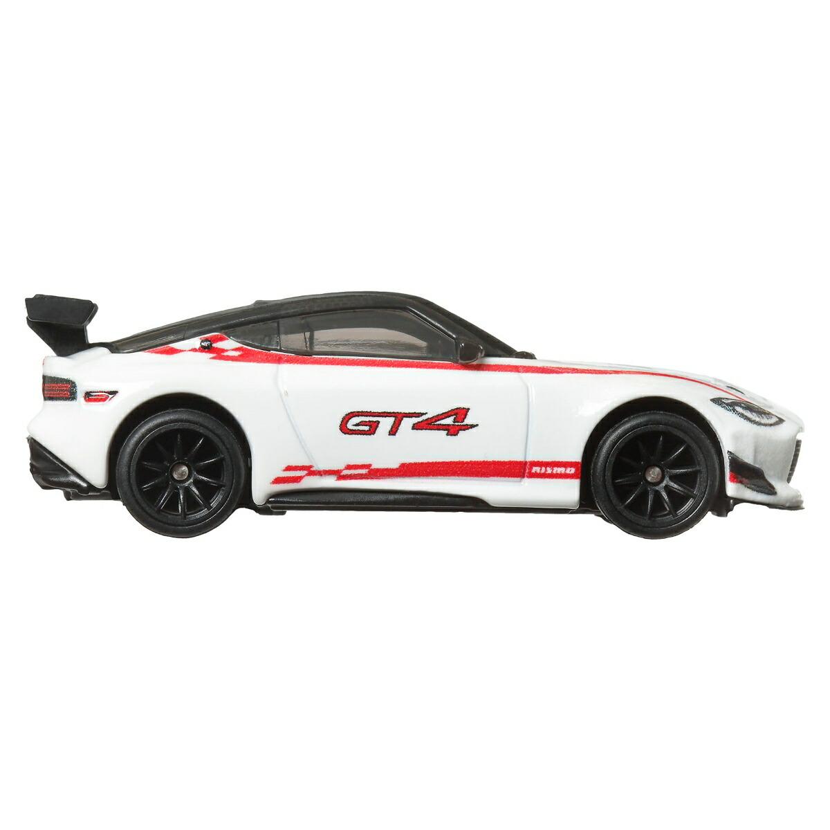 �ۥåȥ�������(HotWheels)����������㡼�졼���ǥ�2023����ZGT4���ʪ�������ߥ˥���3�Ф���ۥ磻��HRV73