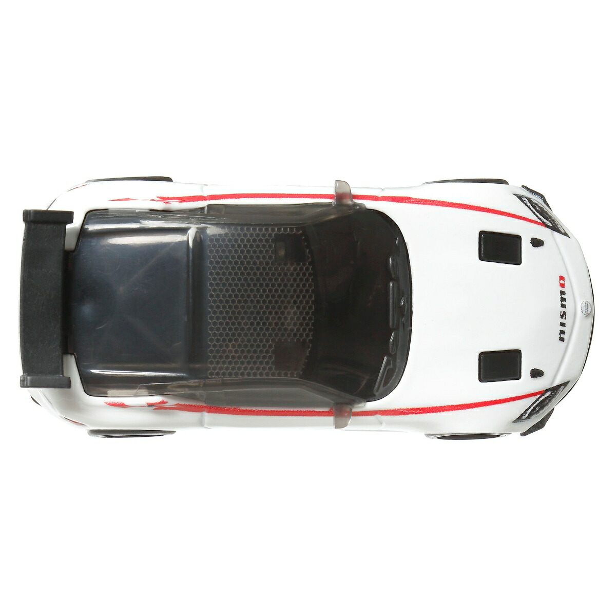 �ۥåȥ�������(HotWheels)����������㡼�졼���ǥ�2023����ZGT4���ʪ�������ߥ˥���3�Ф���ۥ磻��HRV73