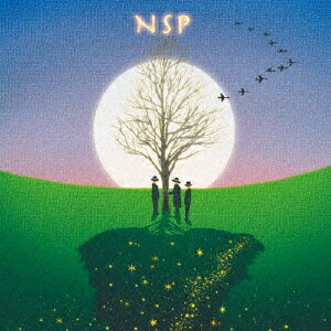 1 DVD NSP Presence 2枚組 4988013053649 NSP Presence DVD2枚組-NSP | ポニーキャニオン