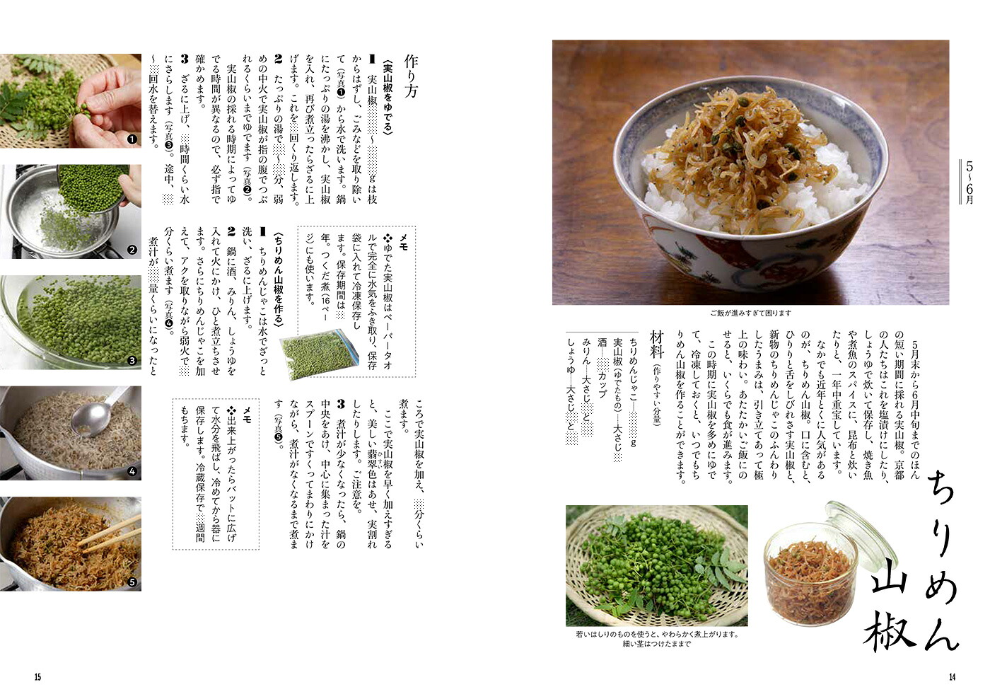 保存食と作りおきベストレシピジャム・果実酒・ピクルス・漬け物・みそ[石原洋子]