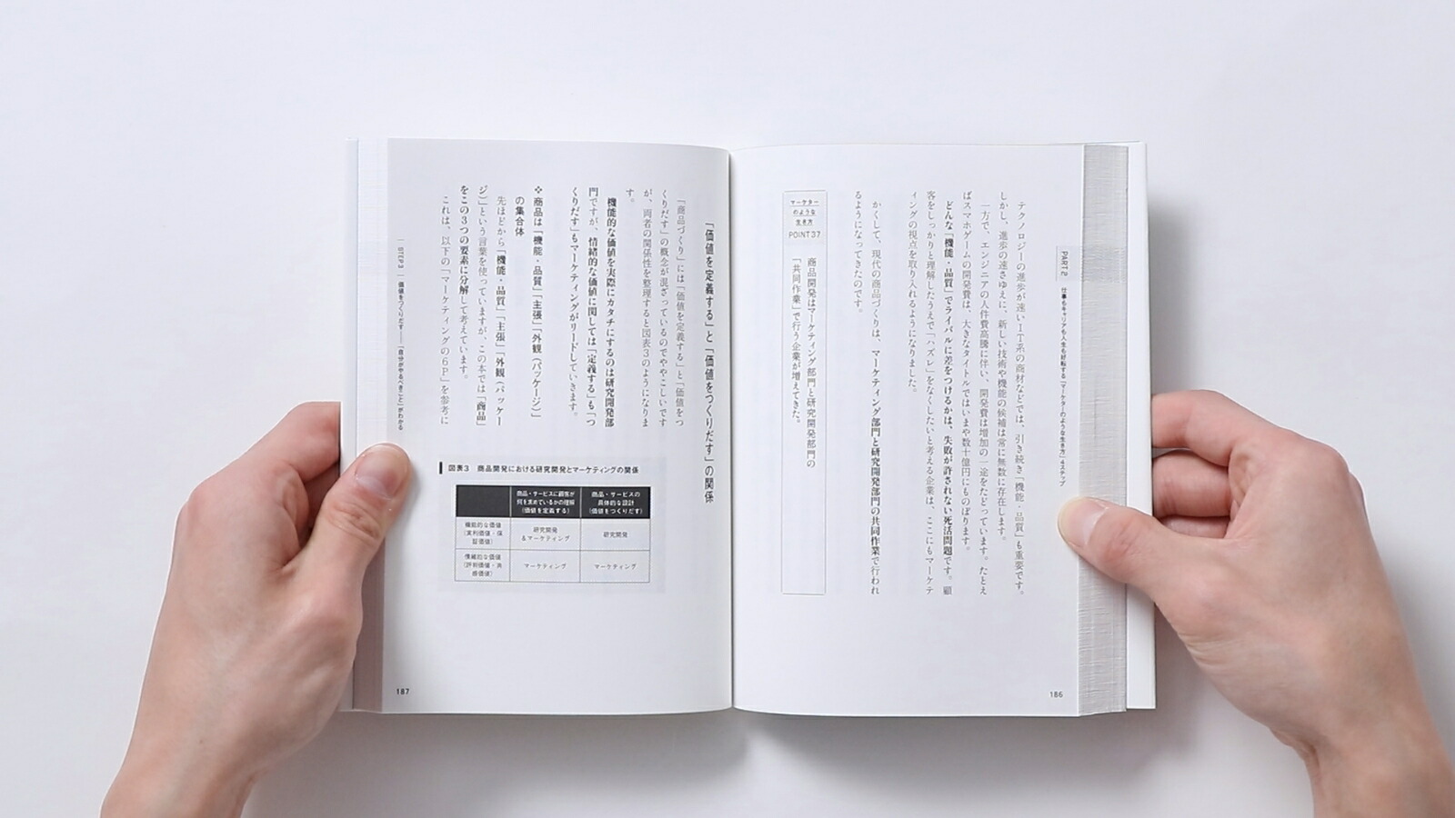 �ޡ��������Τ褦���������֤��ʤ���ɬ�פ��פȸ����³����ͤλ׹ͤȹ�ư[�������]