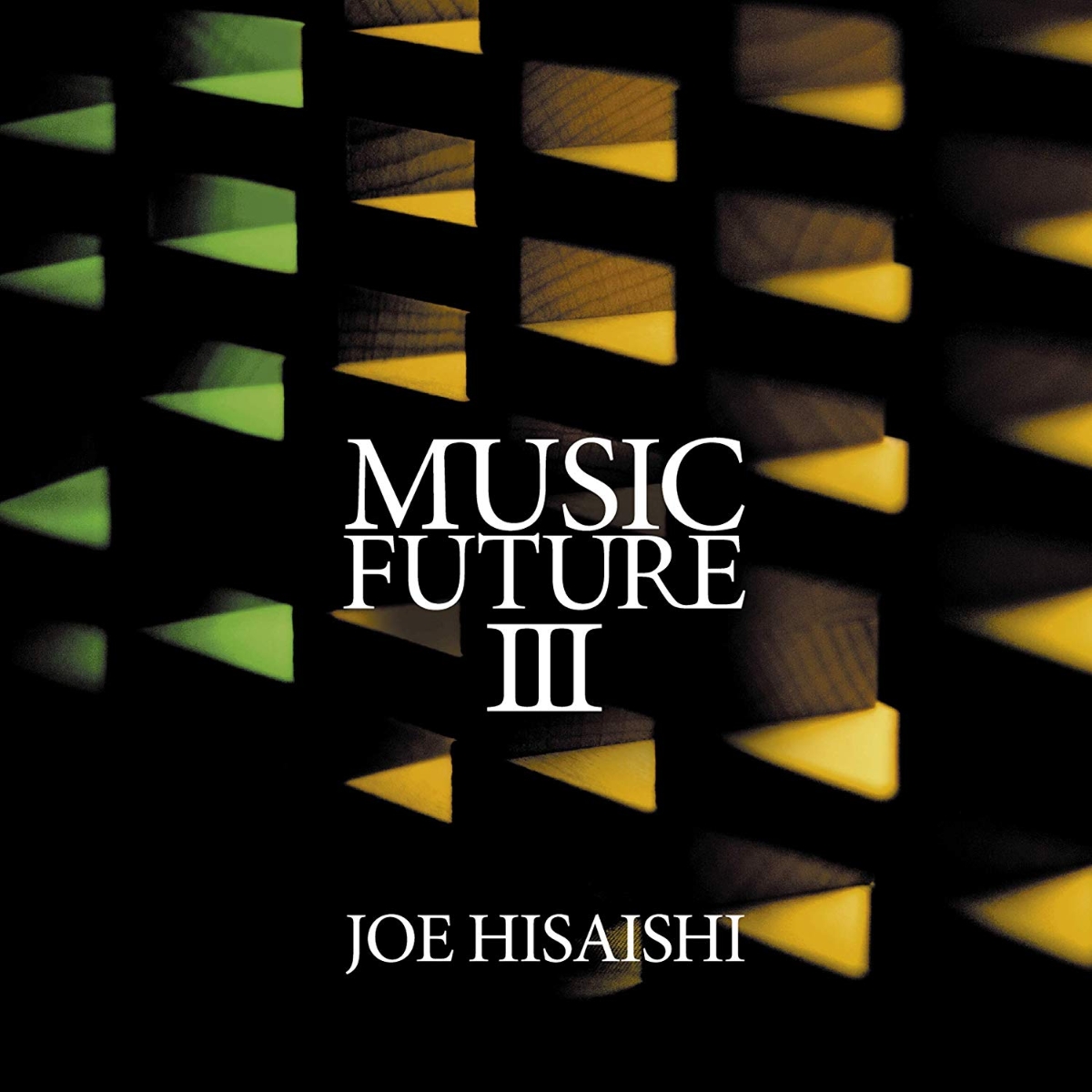 楽天ブックス 久石譲 Presents Music Future 3 久石譲 フューチャー オーケストラ Cd