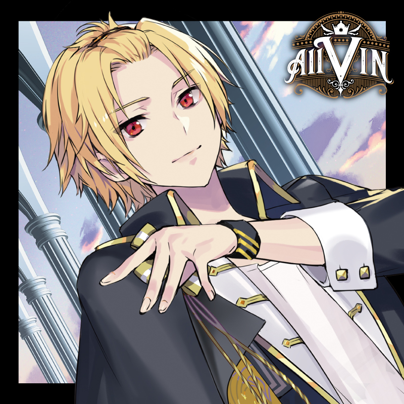 楽天ブックス: AllVIN (初回限定そうまVer. ) - Knight A - 騎士A