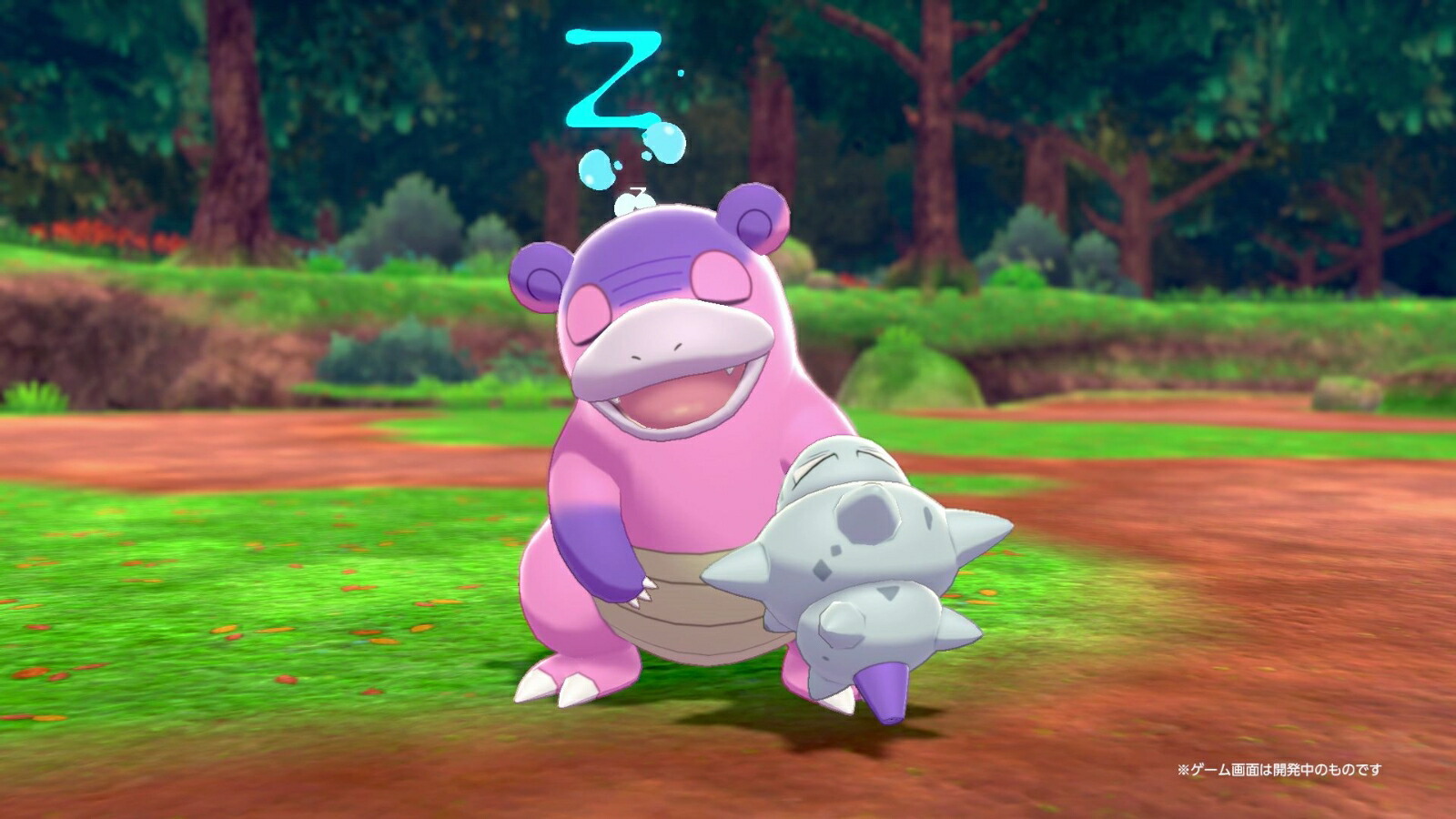 【特典】ポケットモンスターシールド＋エキスパンションパス(同梱特典)