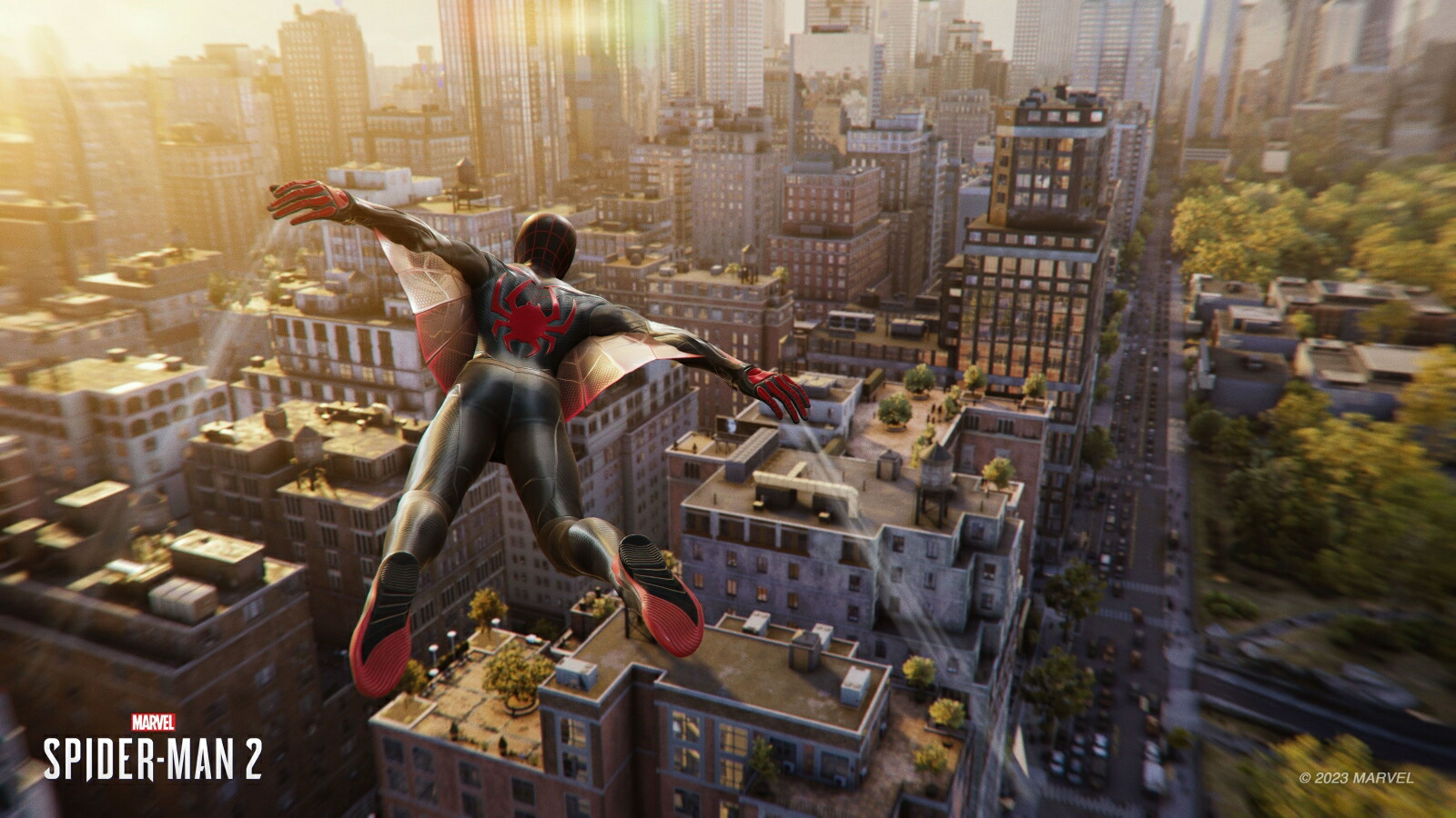 �ڳ�ŷ�֥å������������ѥå��ۡ���ŵ��Marvel'sSpider-Man2(���������������ŵ�ۥץ������ȥ�����)