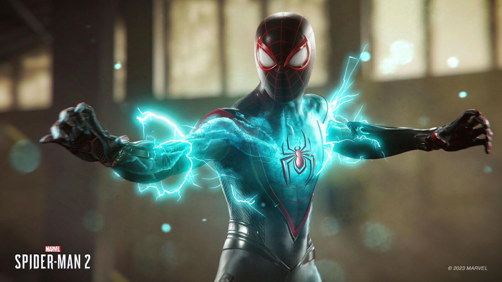 �ڳ�ŷ�֥å������������ѥå��ۡ���ŵ��Marvel'sSpider-Man2(���������������ŵ�ۥץ������ȥ�����)