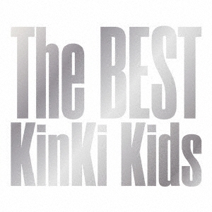 楽天ブックス The Best 通常盤 3cd Kinki Kids Cd