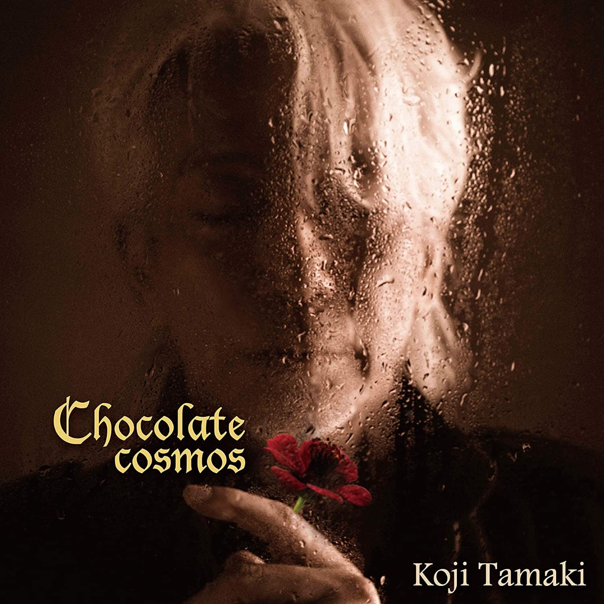 楽天ブックス: Chocolate cosmos - 玉置浩二 - 4549767106878 : CD