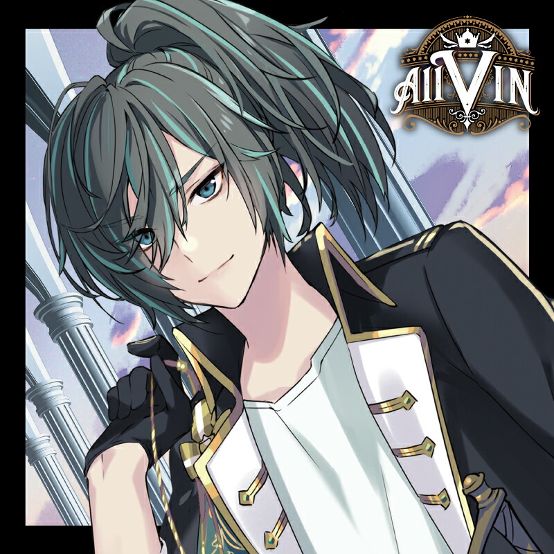 楽天ブックス: AllVIN (初回限定しゆんVer. ) - Knight A - 騎士A 