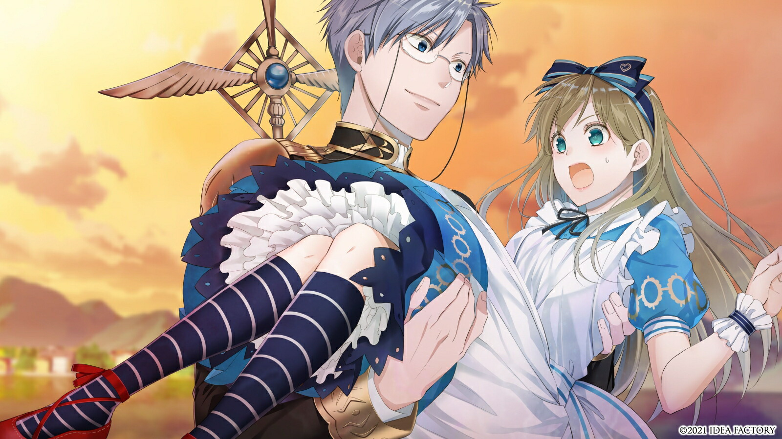 楽天ブックス 楽天ブックス限定特典 特典 スペードの国のアリス Wonderful White World 缶ミラー 76mm 予約外付特典 ドラマcd Nintendo Switch ゲーム