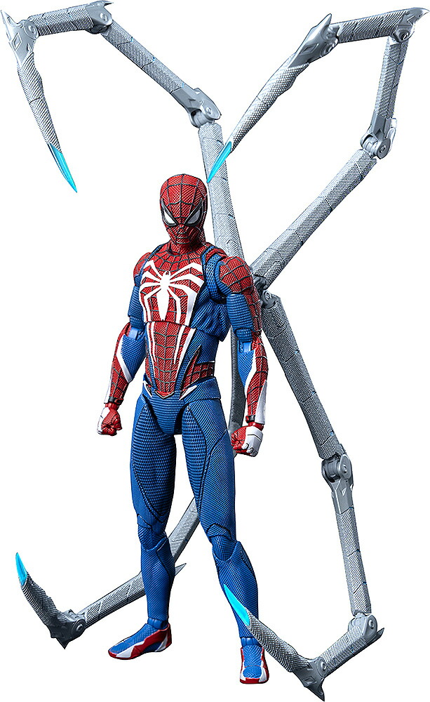 メズコ　限定　スパイダーマン　ステルススーツ　Mezco Toyz One:12 楽天市場】Mezco Toyz One:12 PX限定 スパイダーマン ステルス