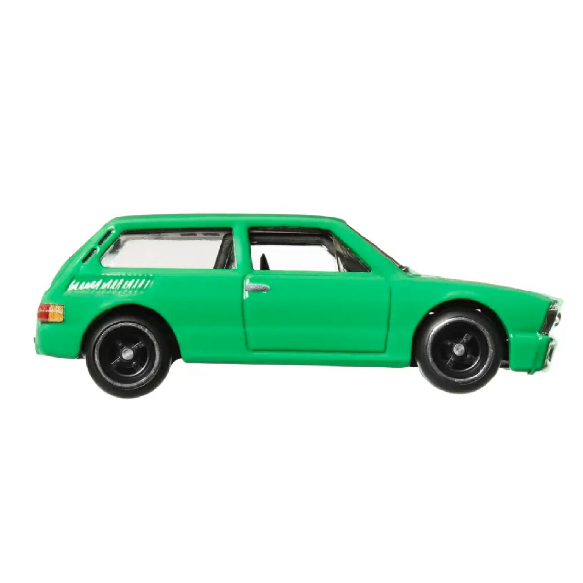 �ۥåȥ�������(HotWheels)����������㡼���ɥĥ����ե��륯�������֥饸�ꥢ���ʪ�������ߥ˥���3�Ф��饰�꡼��HRV82