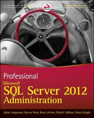 楽天ブックス: Professional Microsoft SQL Server 2012 Administration - Adam ...