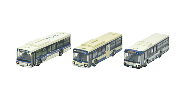 楽天市場】トミーテック(TOMYTEC) ザ・バスコレクション