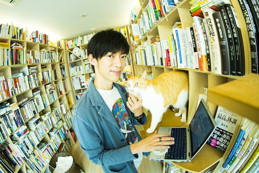 最短の時間で最大の成果を手に入れる超効率勉強法[メンタリストDaiGo]
