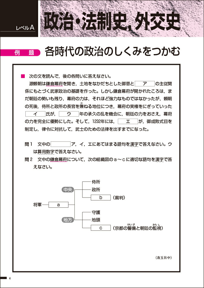 楽天ブックス ウイニングステップ 小学6年 社会2 歴史 公民 改訂第3版 日能研教務部 本