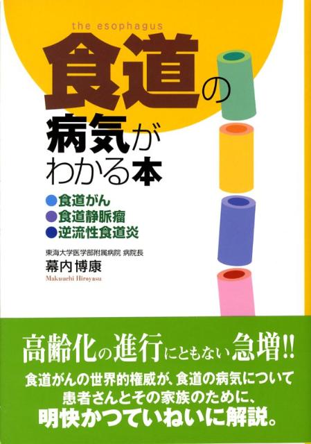 早期食道癌内視鏡ハンドブック 博康， 幕内