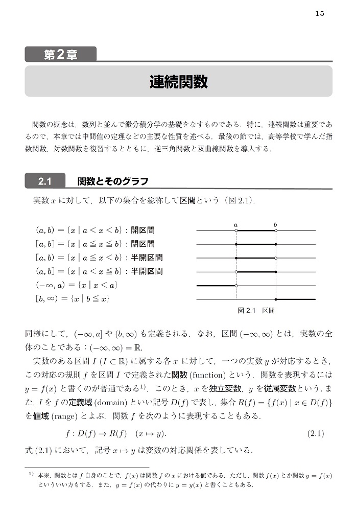 微積分 英文 微分