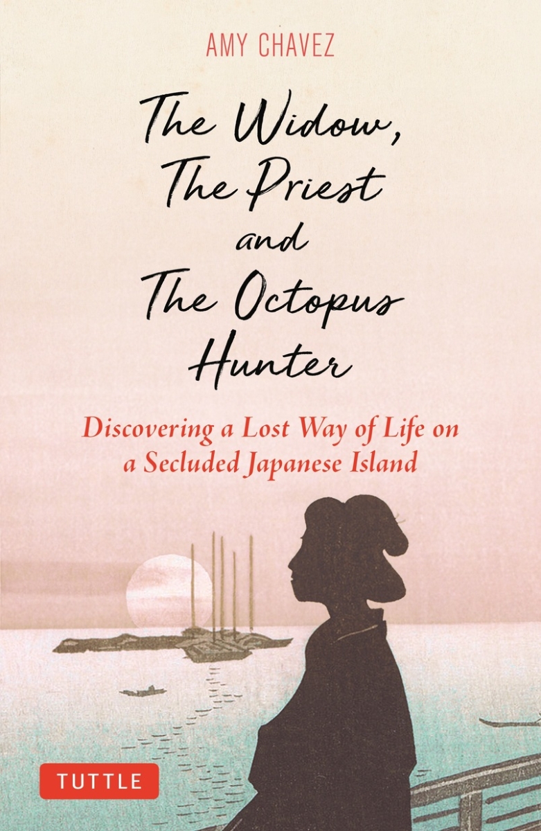 The Widow、 the Priest and the Octopus Hunter画像