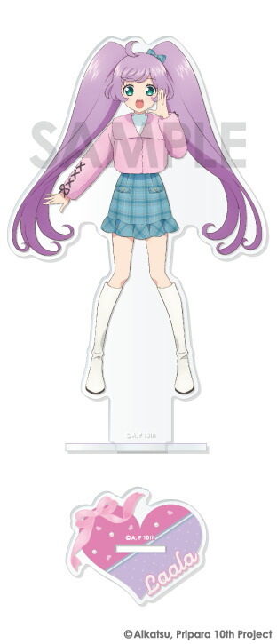 楽天ブックス: アイカツ！×プリパラ THE MOVIE -出会いのキセキ
