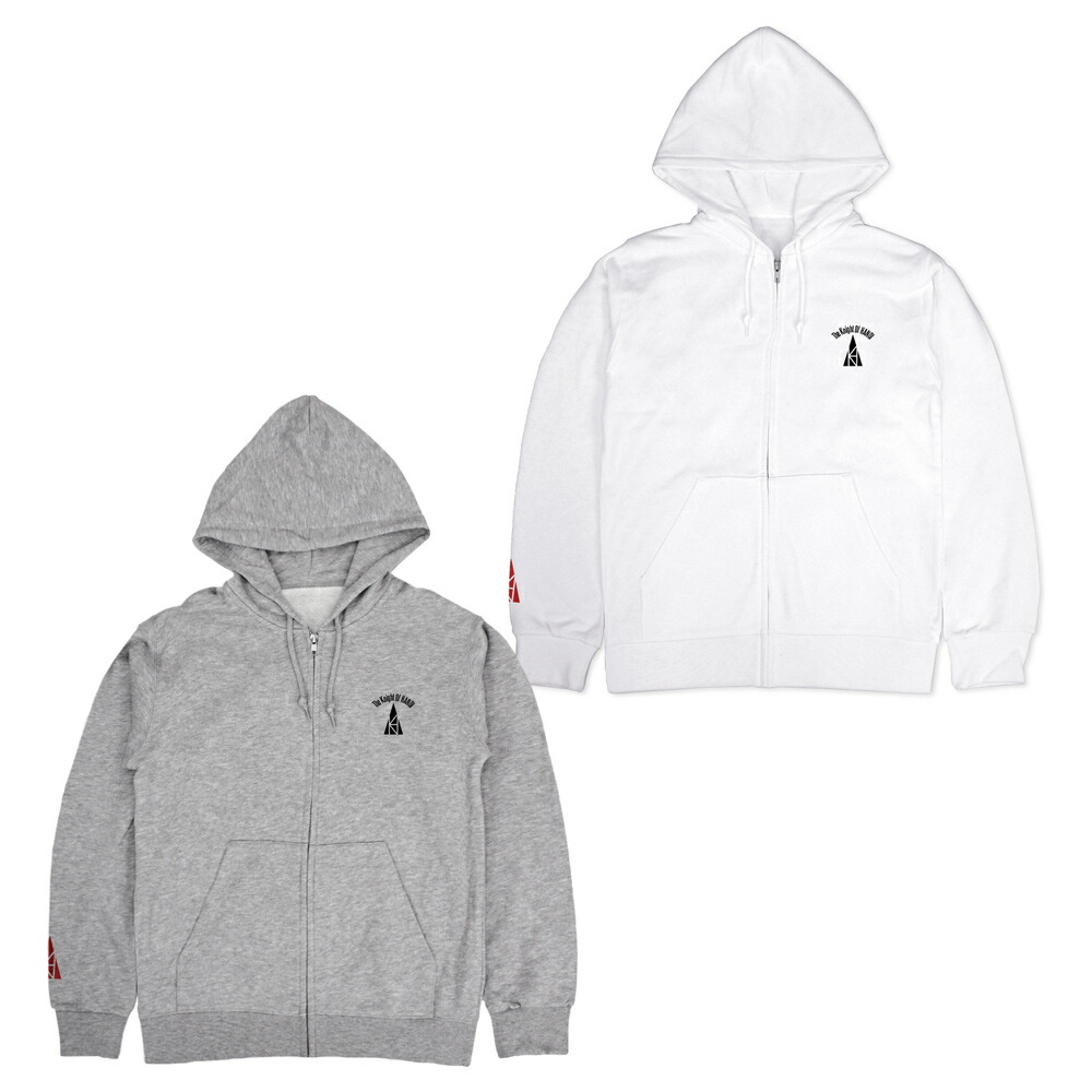 ブックス: 遊☆戯☆王VRAINS ハノイの騎士 ジップパーカー／MIX GRAY-XL - 玩具 - 4549970416924 : ゲーム 6,391円