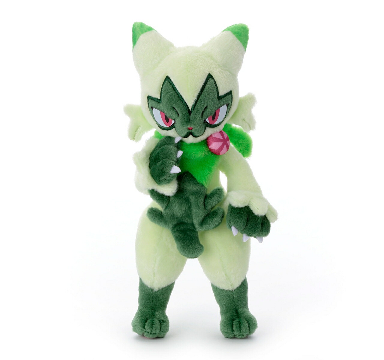 楽天市場】迫力の37センチ【ニャローテ】ポケットモンスター