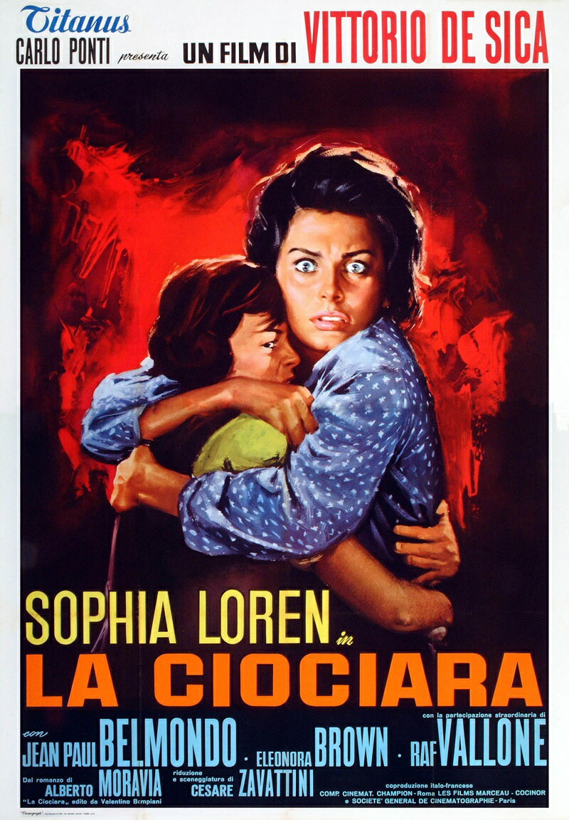 ふたりの女【Blu-ray】画像