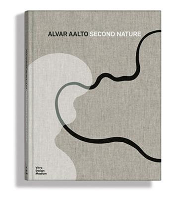 楽天ブックス: ALVAR AALTO:SECOND NATURE(H) - MATEO ET AL ED. KRIES