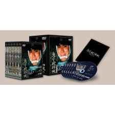鬼平犯科帳 第5シリーズ DVD-BOX画像