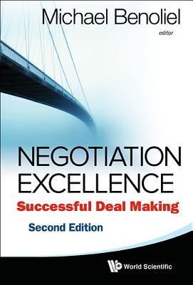 楽天ブックス: Negotiation Excellence: Successful Deal Making (2nd