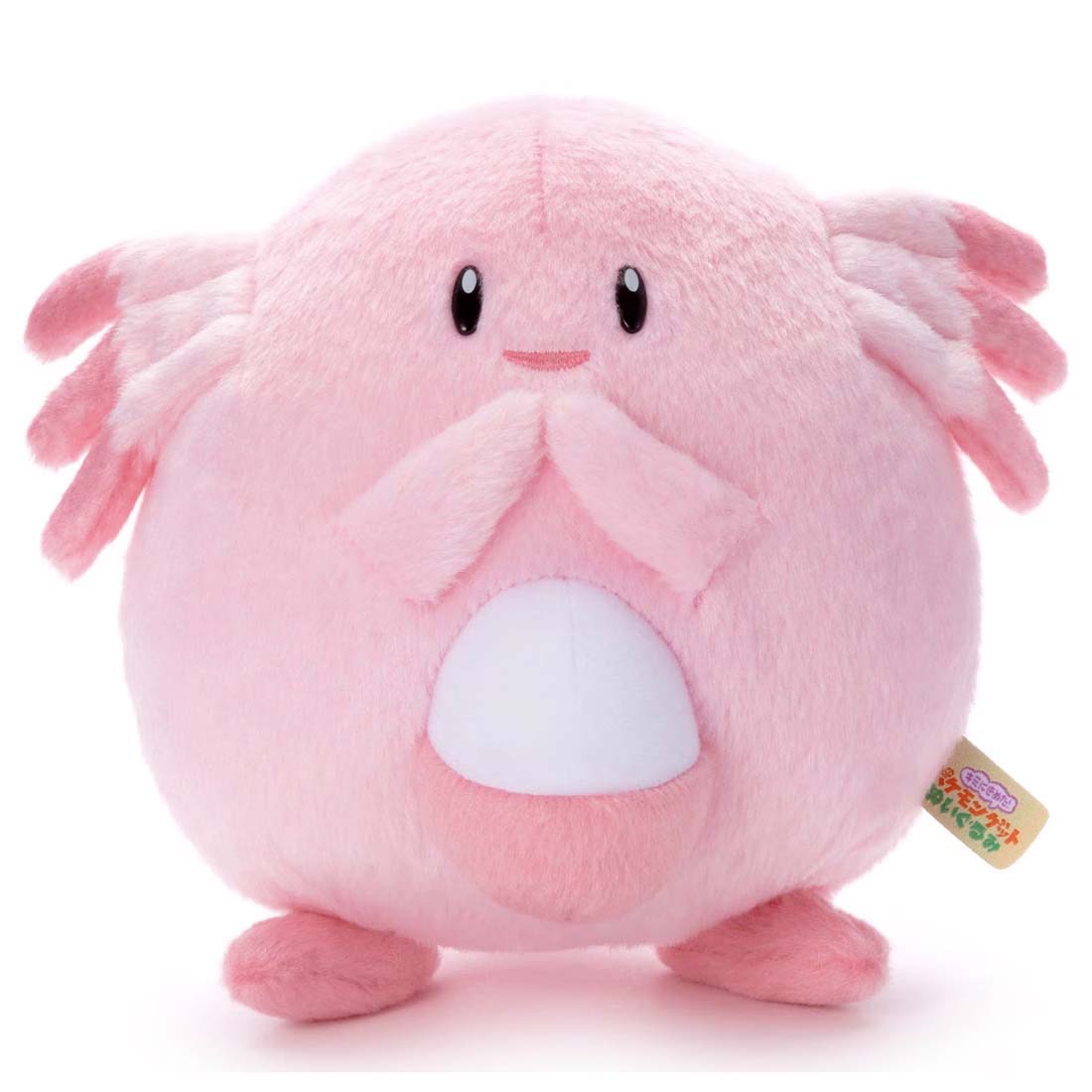 楽天市場】ポケモン ぬいぐるみ Sサイズ ラッキー PP108