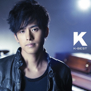 K-BEST（2CD）画像