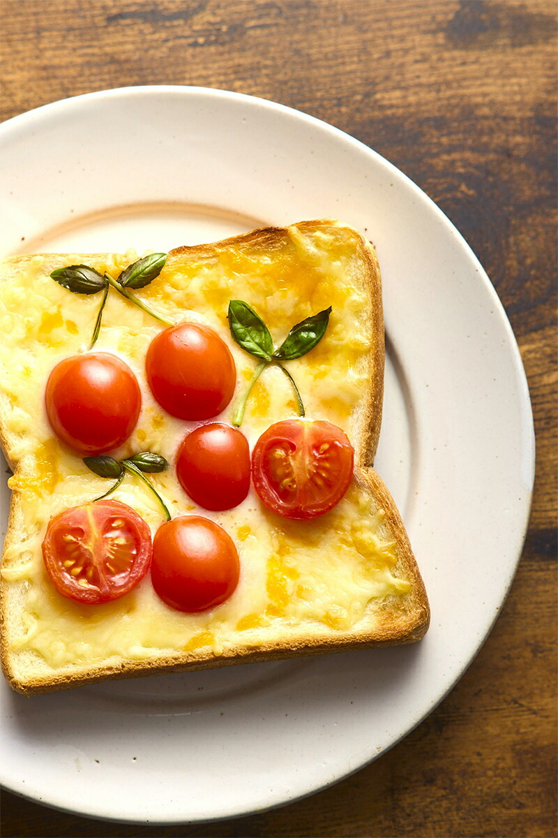 【楽天ブックス限定デジタル特典】これだけ、ごちそう！　のっけパンとのっけごはん(もちもちクレープレシピ ダウンロード)画像