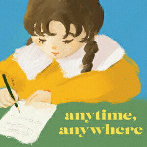 “anytime,anywhere"2021.11.19atShibuyaWWW[GOODBYEAPRIL]