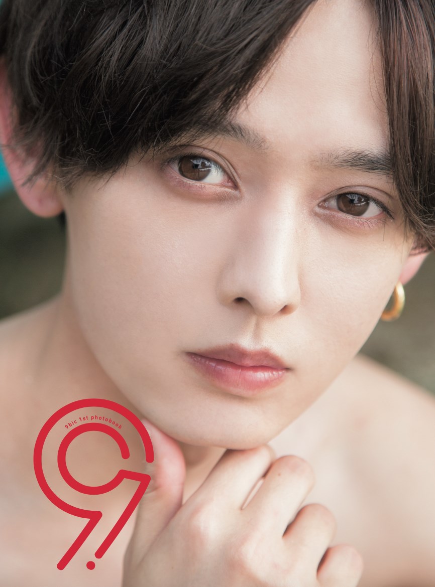 ڳŷ֥åŵ9bic1stphotobook9(ꥫСʻ͵ò)[9bic]